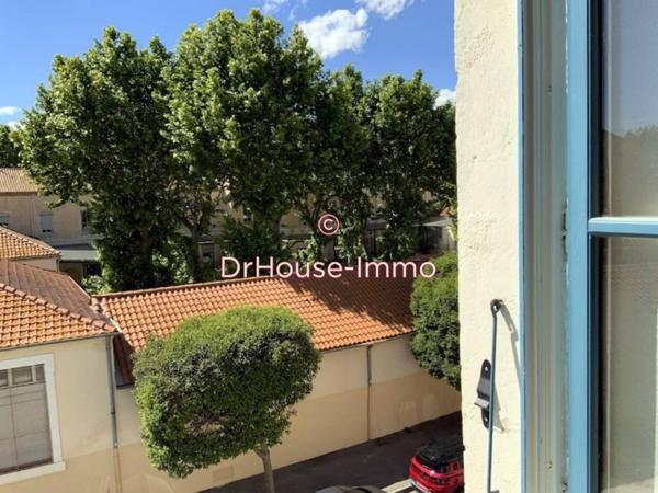 Appartement à vendre 3 pièces de 63 m²
