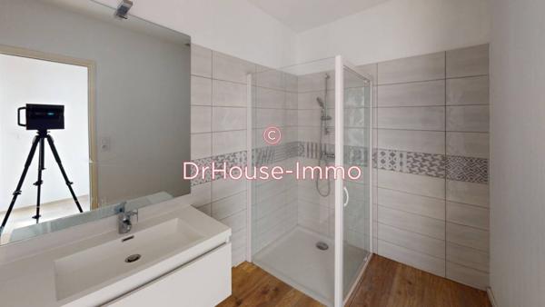 Appartement à vendre 3 pièces de 63 m²