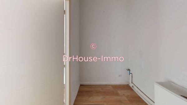 Appartement à vendre 3 pièces de 63 m²