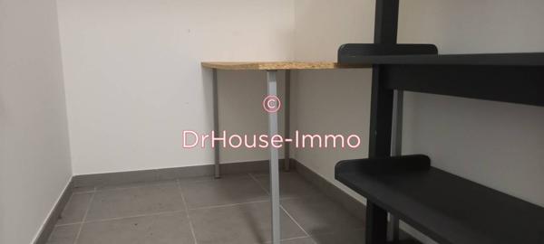 Appartement à vendre 3 pièces de 63 m²