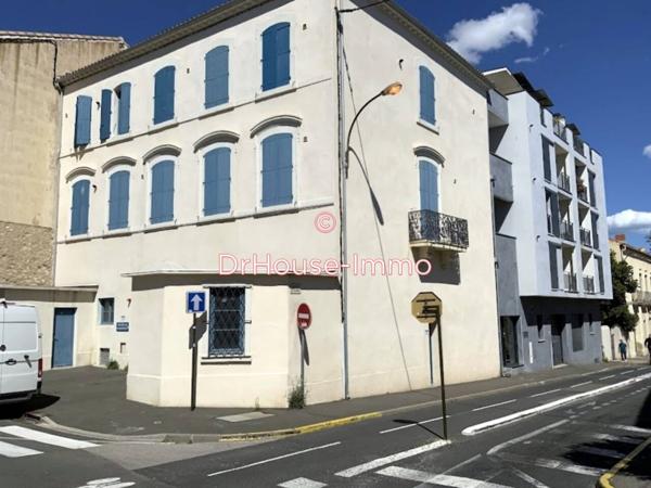 Appartement à vendre 3 pièces de 63 m²
