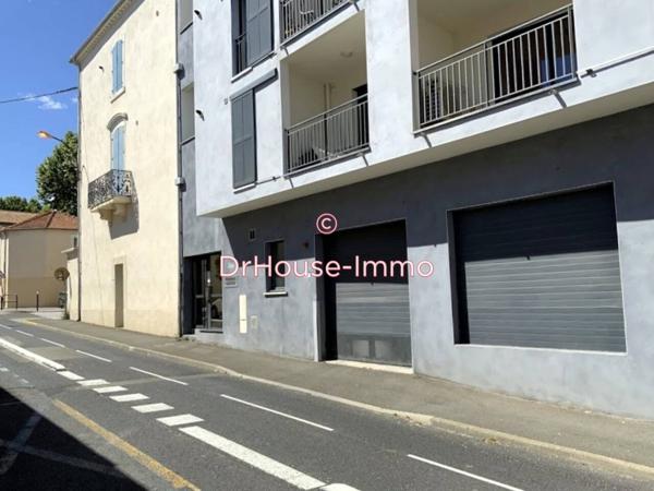 Appartement à vendre 3 pièces de 63 m²