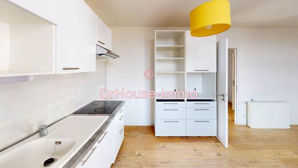 Appartement à vendre 3 pièces de 63 m²