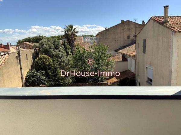 Appartement à vendre 3 pièces de 63 m²