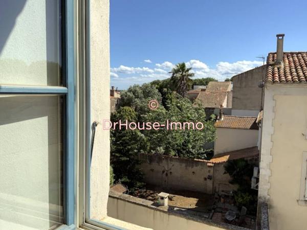 Appartement à vendre 3 pièces de 63 m²