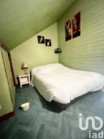 Maison à vendre 6 pièces 78 m² Thouars