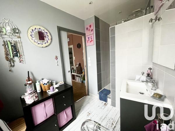 Maison à vendre 6 pièces 78 m² Thouars