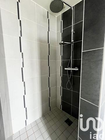 Maison à vendre 6 pièces 78 m² Thouars