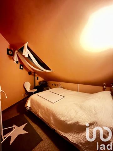 Maison à vendre 6 pièces 78 m² Thouars