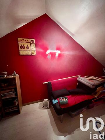 Maison à vendre 6 pièces 78 m² Thouars