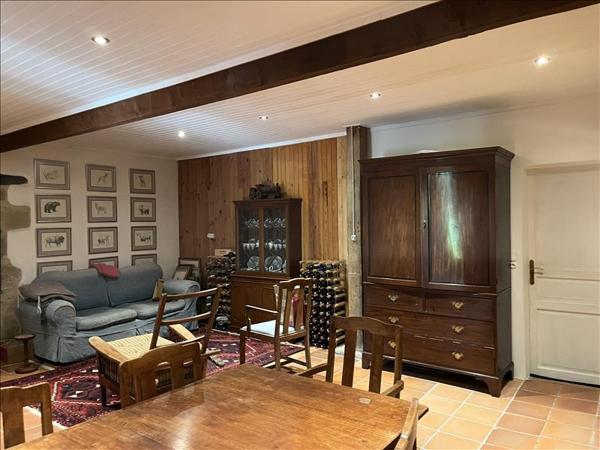 Maison à vendre |  Lévignac-de-Guyenne |  6 pièces | 196 m²