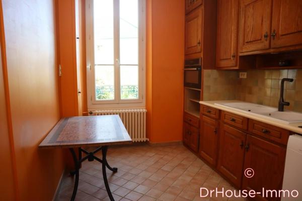 Maison à vendre 8 pièces de 180 m²