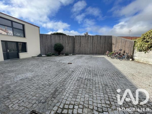 Location appartement 3 pièces 77,3 m² Saint-Maur-des-Fossés