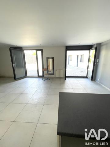 Location appartement 3 pièces 77,3 m² Saint-Maur-des-Fossés