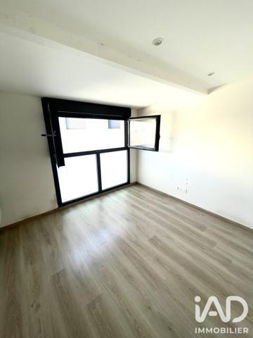 Location appartement 3 pièces 77,3 m² Saint-Maur-des-Fossés