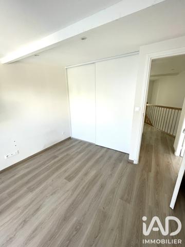 Location appartement 3 pièces 77,3 m² Saint-Maur-des-Fossés