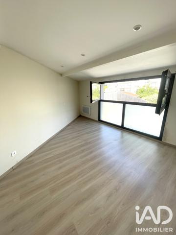 Location appartement 3 pièces 77,3 m² Saint-Maur-des-Fossés