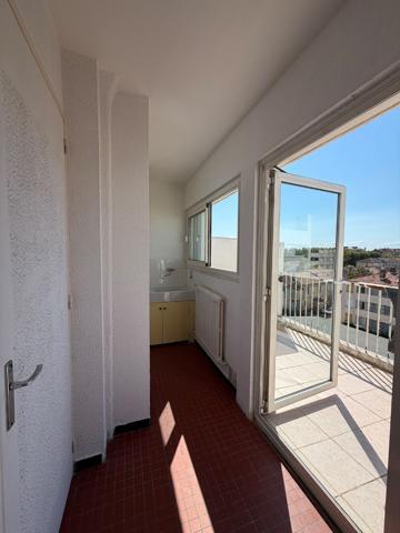 Appartement Salon De Provence 2 pièce(s) 45.18 m2