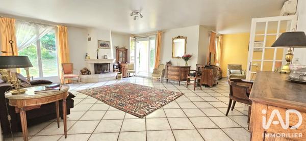 Maison à vendre 13 pièces 222 m² Bouffémont