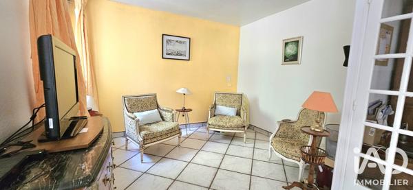 Maison à vendre 13 pièces 222 m² Bouffémont