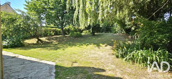 Maison à vendre 13 pièces 222 m² Bouffémont