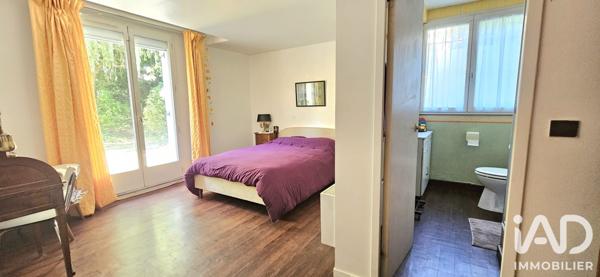Maison à vendre 13 pièces 222 m² Bouffémont