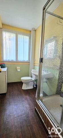 Maison à vendre 13 pièces 222 m² Bouffémont