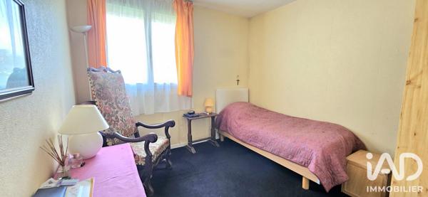 Maison à vendre 13 pièces 222 m² Bouffémont