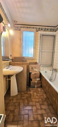 Maison à vendre 13 pièces 222 m² Bouffémont
