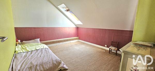 Maison à vendre 13 pièces 222 m² Bouffémont