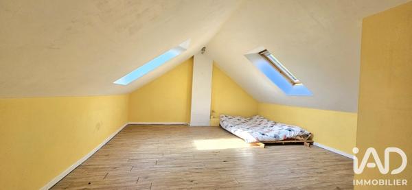 Maison à vendre 13 pièces 222 m² Bouffémont