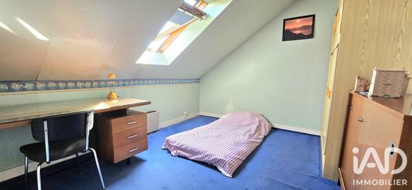 Maison à vendre 13 pièces 222 m² Bouffémont