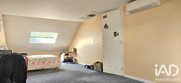 Maison à vendre 13 pièces 222 m² Bouffémont
