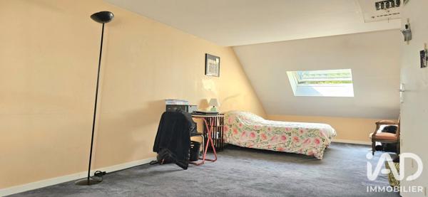 Maison à vendre 13 pièces 222 m² Bouffémont