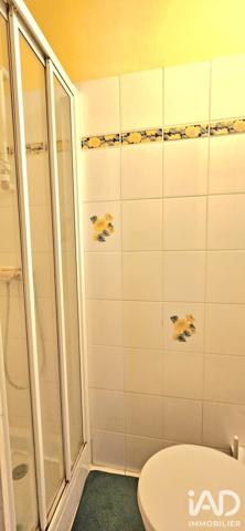 Maison à vendre 13 pièces 222 m² Bouffémont