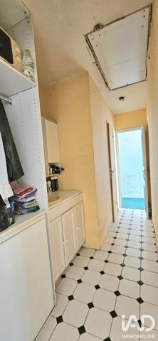 Maison à vendre 13 pièces 222 m² Bouffémont