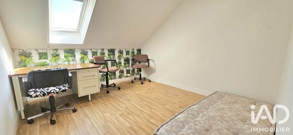 Maison à vendre 13 pièces 222 m² Bouffémont