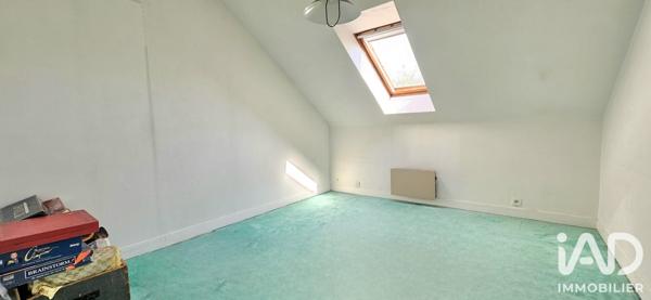 Maison à vendre 13 pièces 222 m² Bouffémont