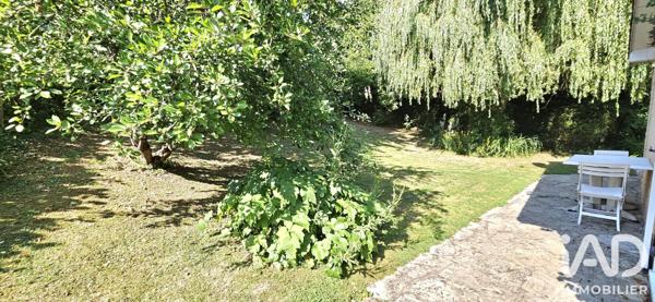 Maison à vendre 13 pièces 222 m² Bouffémont