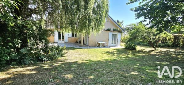 Maison à vendre 13 pièces 222 m² Bouffémont