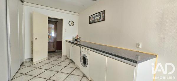 Maison à vendre 13 pièces 222 m² Bouffémont