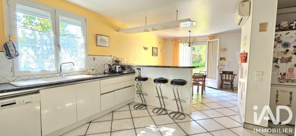 Maison à vendre 13 pièces 222 m² Bouffémont