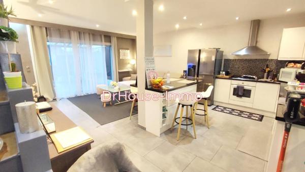 Maison à vendre 5 pièces de 100 m²