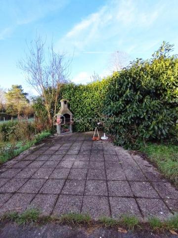 Maison traditionnelle de 123 m²