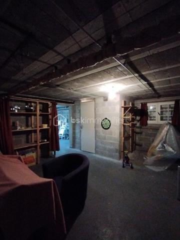 Maison traditionnelle de 123 m²