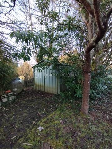 Maison traditionnelle de 123 m²