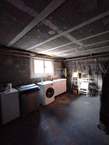 Maison traditionnelle de 123 m²