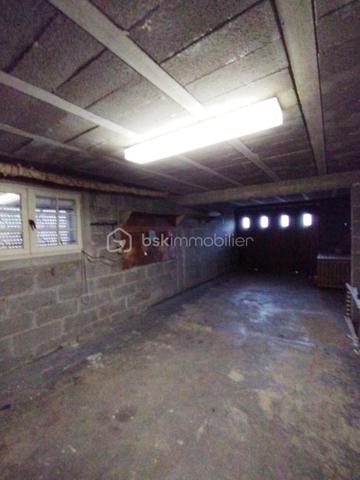 Maison traditionnelle de 123 m²