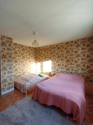 Maison traditionnelle de 123 m²