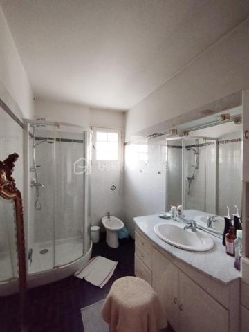 Maison traditionnelle de 123 m²